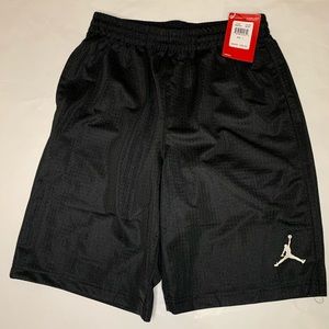 Kids Jordan shorts